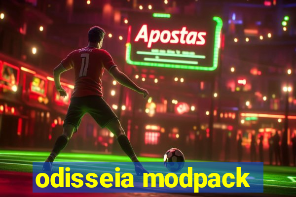 odisseia modpack